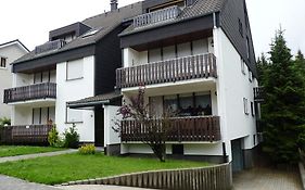 Ferienwohnung Mörchen